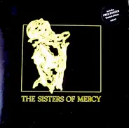 The Sisters Of Mercy - Under The Gun