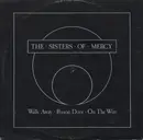 12'' - The Sisters Of Mercy - Walk Away