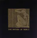 12'' - The Sisters Of Mercy - Alice
