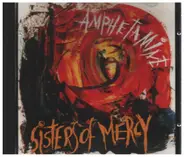 The Sisters Of Mercy - Amphetamine