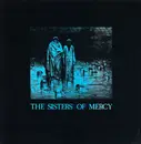 12'' - The Sisters Of Mercy - Body And Soul - B/W SLEEVE & BARCODE