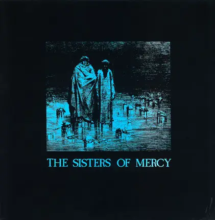 The Sisters Of Mercy - Body And Soul