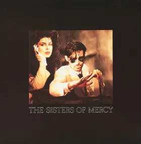 The Sisters of Mercy - Dominion