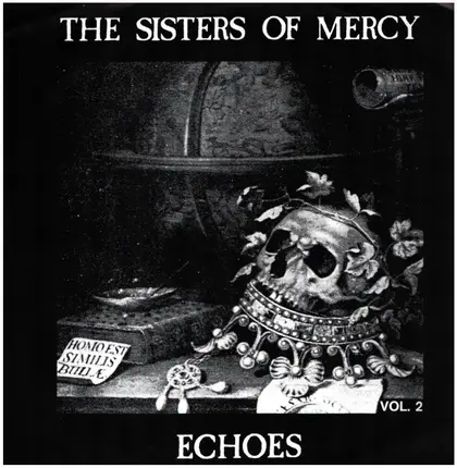 The Sisters Of Mercy - Echoes Vol. 2