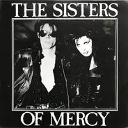The Sisters Of Mercy - Hey, That's No Way To Say Goodbye