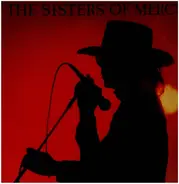 Sisters Of Mercy - Live