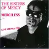 CD - The Sisters Of Mercy - Merciless