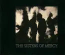 CD Single - The Sisters Of Mercy - More