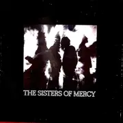 12'' - The Sisters Of Mercy - More