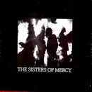 12'' - The Sisters Of Mercy - More