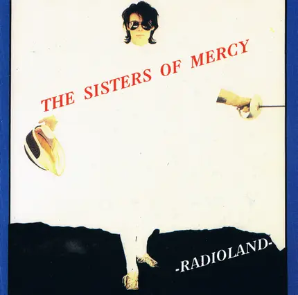 The Sisters Of Mercy - Radioland