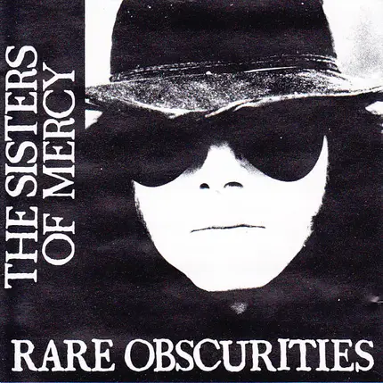 The Sisters Of Mercy - Rare Obscurities