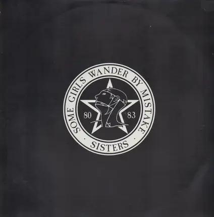 The Sisters Of Mercy - Some Girls Wander By Mistake