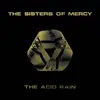 LP - The Sisters Of Mercy - The Acid Rain
