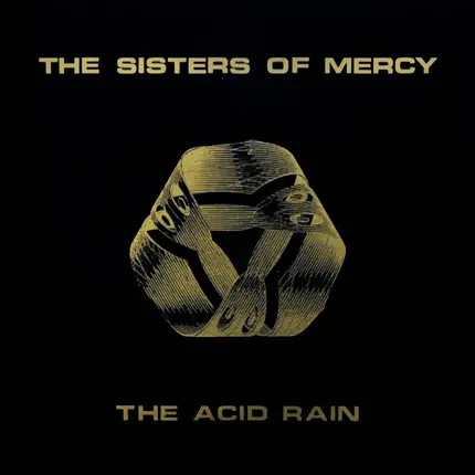 The Sisters Of Mercy - The Acid Rain