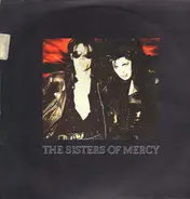 The Sisters Of Mercy - This Corrosion