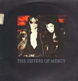 The Sisters of Mercy - This Corrosion