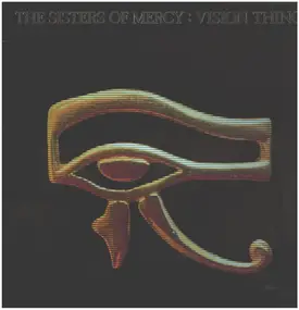 The Sisters of Mercy - Vision Thing