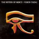 CD - The Sisters Of Mercy - Vision Thing