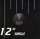 12inch Vinyl Single - The Sisters Of Mercy - Walk Away