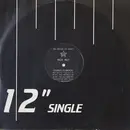 12inch Vinyl Single - The Sisters Of Mercy - Walk Away - Damont, Generic cover