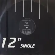 12inch Vinyl Single - The Sisters Of Mercy - Walk Away - Damont, Generic cover