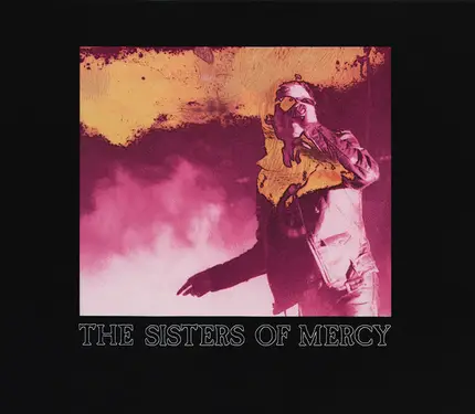 The Sisters Of Mercy - When You Don't See Me