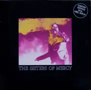 12inch Vinyl Single - The Sisters Of Mercy - When You Don't See Me