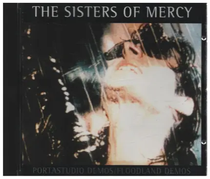 The Sisters Of Mercy - Acoustics From The Beehive