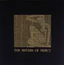 12inch Vinyl Single - The Sisters Of Mercy - Alice