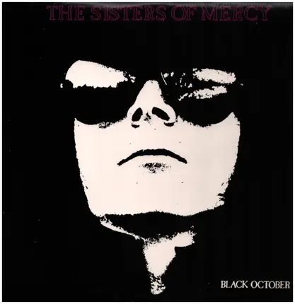The Sisters Of Mercy - Black October