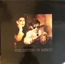 12inch Vinyl Single - The Sisters Of Mercy - Dominion