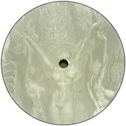 LP - The Sisters Of Mercy - Don Juan