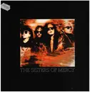12inch Vinyl Single - The Sisters Of Mercy - Doctor Jeep