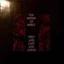 LP - The Sisters Of Mercy - First And Last And Always - Barcode