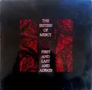 LP - The Sisters Of Mercy - First And Last And Always