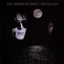 LP - The Sisters Of Mercy - Floodland