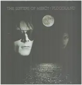 The Sisters of Mercy - Floodland