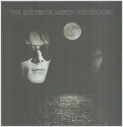 The Sisters Of Mercy - Floodland