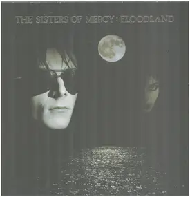 The Sisters of Mercy - Floodland