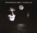 CD - The Sisters Of Mercy - Floodland - Digipak