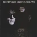 CD - The Sisters Of Mercy - Floodland