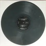 LP - The Sisters Of Mercy - Floorshow - Gray (Gunmetal) Marbled