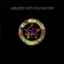 Double LP - The Sisters Of Mercy - Greatest Hits Volume One - A Slight Case Of Overbombing - Sleeve