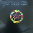 Double LP - The Sisters Of Mercy - Greatest Hits Volume One - A Slight Case Of Overbombing