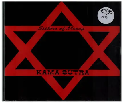 The Sisters Of Mercy - Kama Sutra