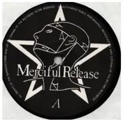 Double LP - The Sisters Of Mercy - Knockin' On Docks' Door