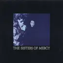 12inch Vinyl Single - The Sisters Of Mercy - Lucretia My Reflection