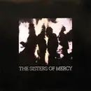 12inch Vinyl Single - The Sisters Of Mercy - More
