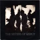 7inch Vinyl Single - The Sisters Of Mercy - More